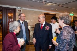 20140410 Vice Chancellor's Reception021